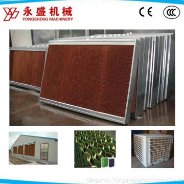 Honeycomb Cooling Pad 5090