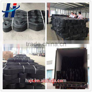 Eco Friendly HDPE Mesh Grid Geocells to Control Erosion Caused by Wind and Water Runoff and Provide Soil Stabilisation photo-5
