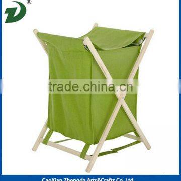 Folding Laundry BagLaundry Hamper Box