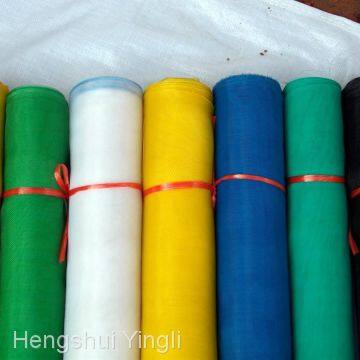 Tension Fiberglass Mosquito Net With Low Price and High Quality photo-2