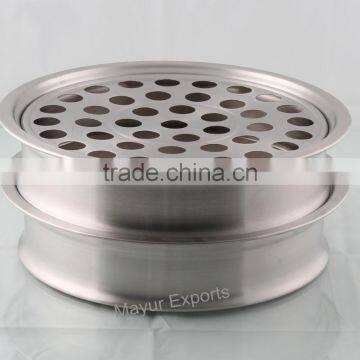 Stainless Steel Communion Set