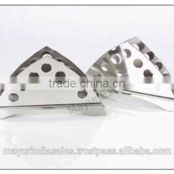 Stainless Steel Tissue Holder