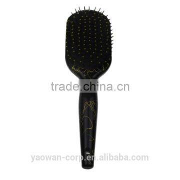 Wholesale Plastic Hair Comb Massage Comb photo-6