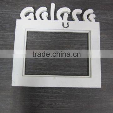 Customized Wooden Photo Frame Wholesale photo-4