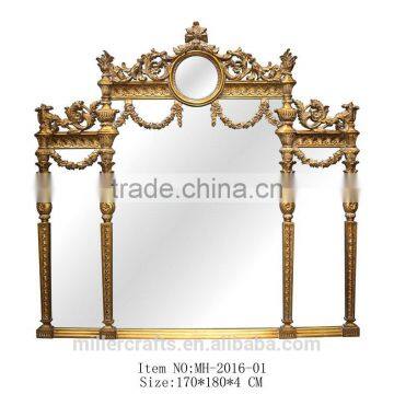 Home/hotel Decorative Furniture Entrance Table Mirror