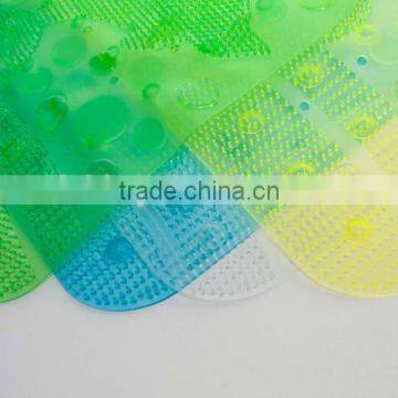 Quality Anti Bacteria High Quality Pvc Non-slip Bath Mat photo-5
