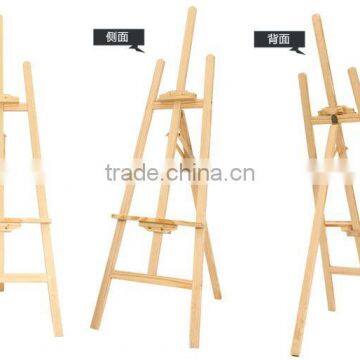 new fashion drawing wooden easel