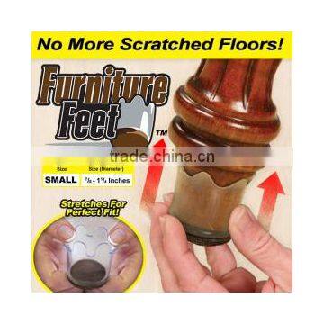 Furniture Feet SIZE S L XL 8pack 16pack photo-2