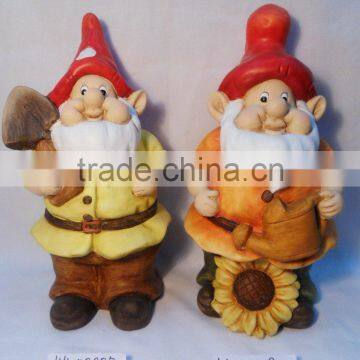 ceramic dwarf KK005/9