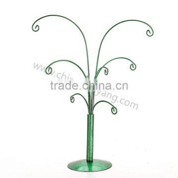 Table-top Metal Jewelry/Watch Display Shelf Stand Rack photo-4