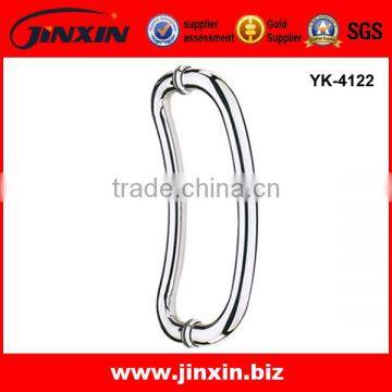 Stainless Steel Handle(YK-4120) photo-4