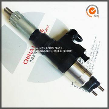 Common Rail Injector 095000-6222 For Nozzle DLLA150P927 photo-2