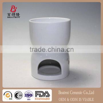 Cheese Ceramic Wholesale Chocolate Fondue Set photo-2
