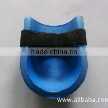 Knee Pads With Fitting Straps photo-4