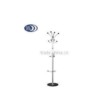 Tree Shape Coat Hanger Stand With Umbrella Holder photo-2