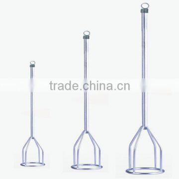 STIRRER PAINT HAND DRILL PAINT MIXER MUD MIXER photo-4