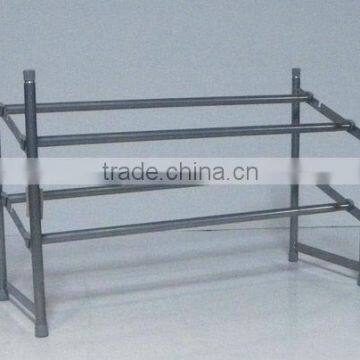 Stackable Shoe Rack photo-3