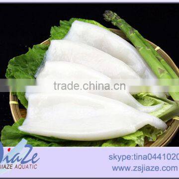 Frozen Squid(U5,U7,U10) photo-3