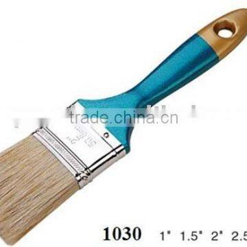 pure bristle painting brush