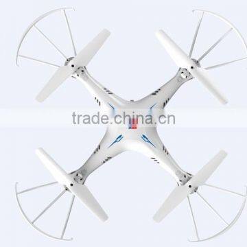 Top Selling Products 2015 2.4g 6-axle Gyro With 2mp RC Drones for Aerial Photography Drone SYMA X5SC photo-2