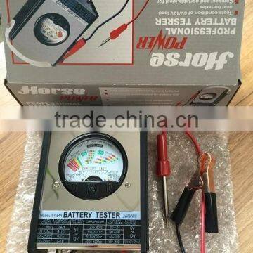 2015 NEW Small Automatic Car Switch Batter Tester (FY54) 2,6,12V photo-2