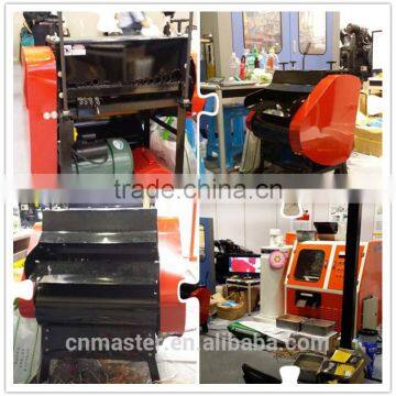 Cable Electric Wire Stripping Machines(AWS40B) CE photo-2