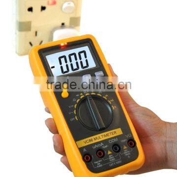 VC81D China Digital Multimeter Brands