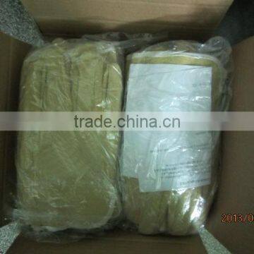 DDSAFETY Auto Luva De Couro Leather Glove Driver Pig Leather Gloves photo-5