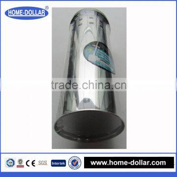 Bathroom Accessories Wholesale Daily Use Home Toliet Stainless Hand Brush/stainless Stainless Round Dusting Brush photo-2