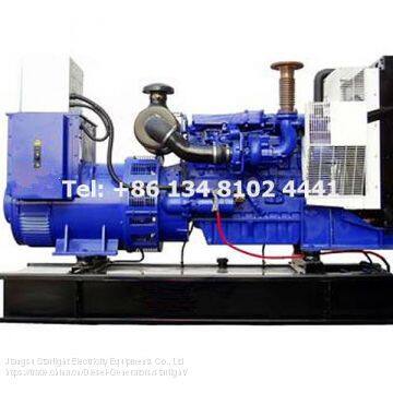 330 KW Perkins Diesel Generator