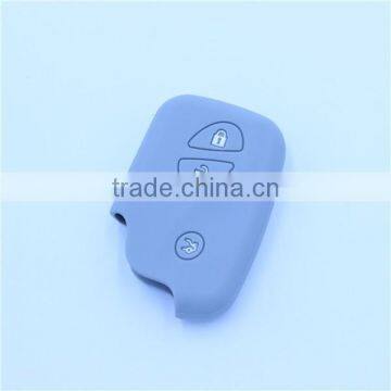 SILICONE SMART CAR KEY COVER for LEXUS ES GS GX IS LS RX photo-2
