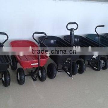 rolling garden cart TC1802