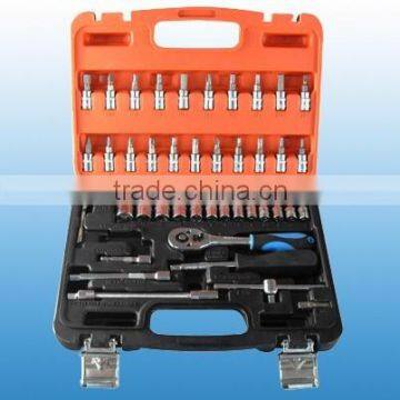 94pcs Socket Set /socket Wrench Set TS002 photo-3