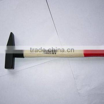 Firberglass Handle Machinist Hammer Blacksmith Hammer photo-5