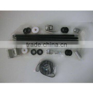 Automatic up and Down Table Laser Optional Parts Motorized up and Down Platform Floating Table Z Axis CO2 Laser Engraver Cutte photo-3