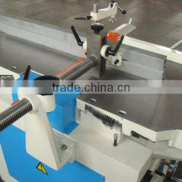 Heavy Duty Planer and Thicknesser and Mortiser Machine SH424S With Max. Planing Width 410mm and Planing Thickness 6~210mm photo-3