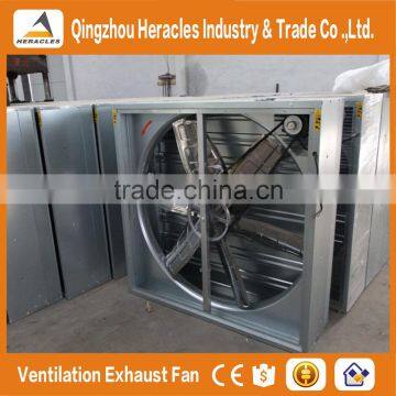 High Quality Heavy Duty Industrial Exhaust Fan /ventilation Fan for Green House and Poultry Farm photo-3