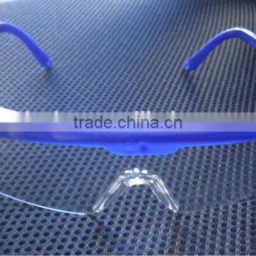 Cheap Plastic Safety Glasses / Goggles With CE Certification photo-2