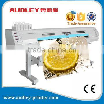 Cheap 1.6m digital vinyl printer S3600-X5