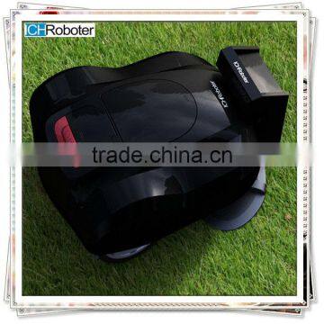 high quality manufature intelligent robot automatic lawn mower