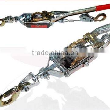 Cable Winch Puller photo-2