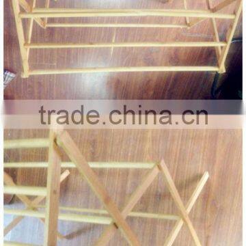 Folding Drying Rack photo-2