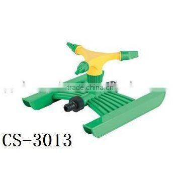 farm irrigation sprinkler CS-3014 three arm Sprinkler