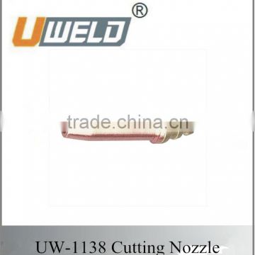 UW-1138 Flame Cutting Nozzle PNME 9