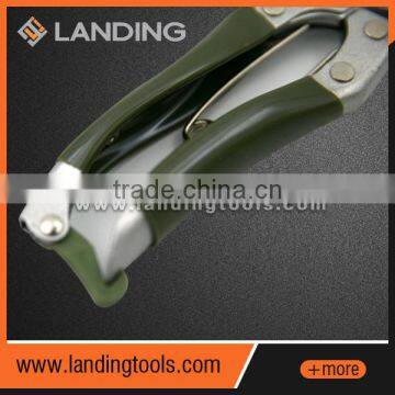 603301 200mm Heat Treated 65# Manganese Tree Pruner,Iron Handle Sprayed Hand Pruner photo-3