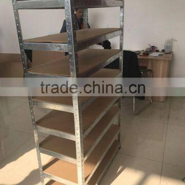 Metal Shelves, Storage Rack Shelves,metal Book Shelves 900*450*1800mm photo-6