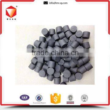 High-temperature Special High Strength Graphite Stirring Rod photo-3