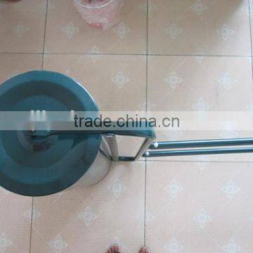 63L Water Filled Garden Lawn Roller LW63 photo-5