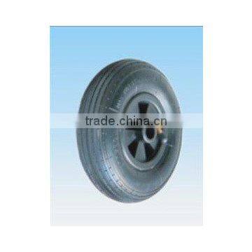 PNEUMATIC WHEEL