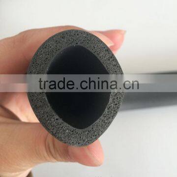 High Temperature Resist Foaming Silicone Hose